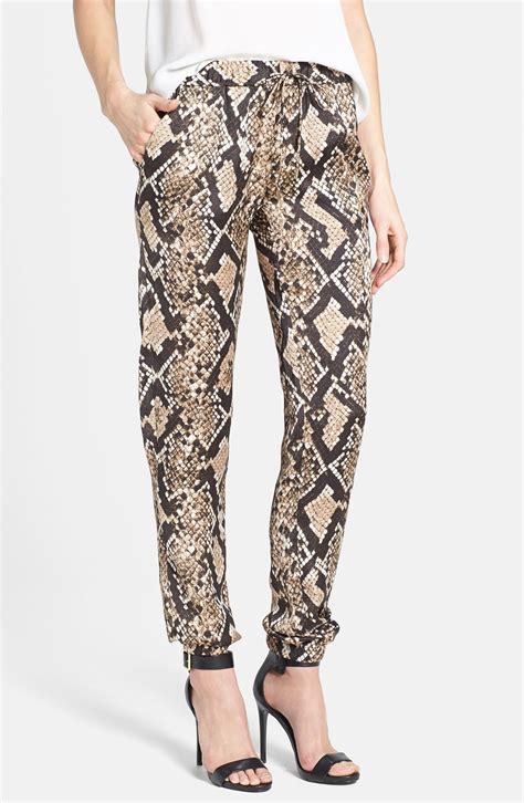 Michael Kors track pants